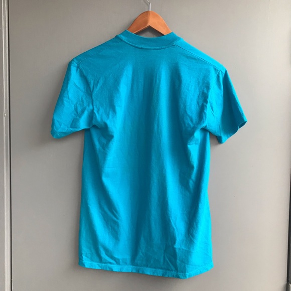 Vintage Disney Promo Magic Music Days Shirt - Picture 3 of 7